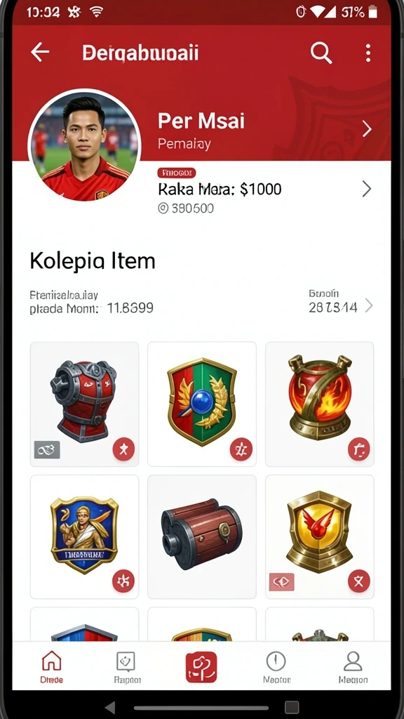 Screenshot beton999 nomor 3