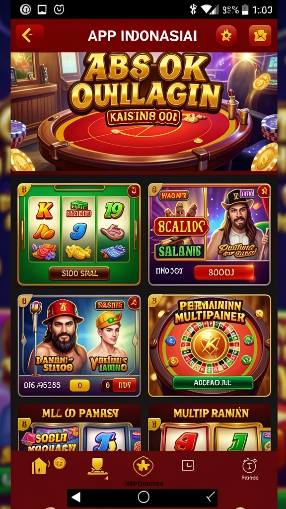 Screenshot gg999 nomor 2