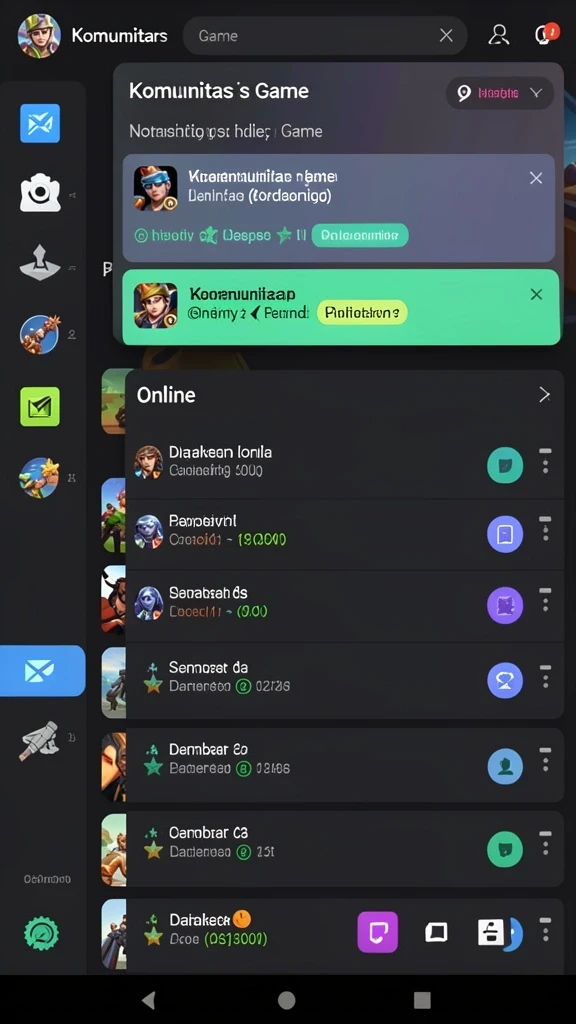 Screenshot gx88 nomor 3