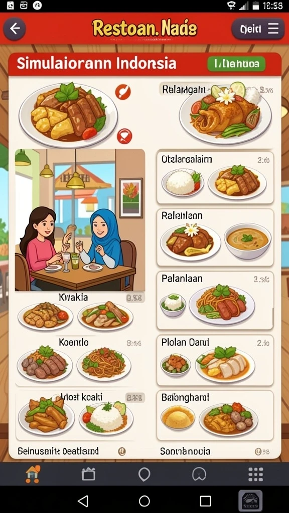 Screenshot lucubet nomor 2