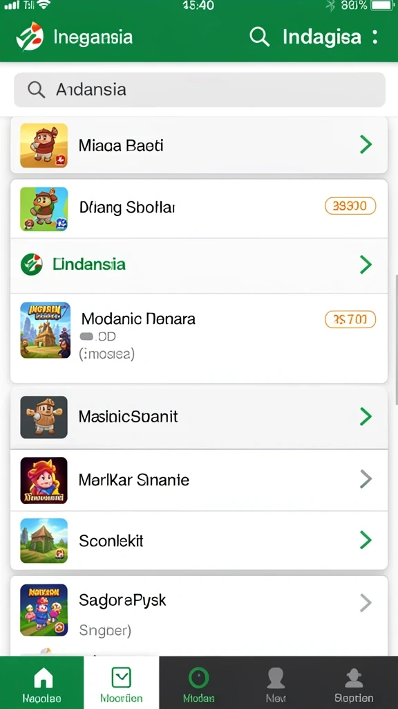 Screenshot lucubet nomor 3