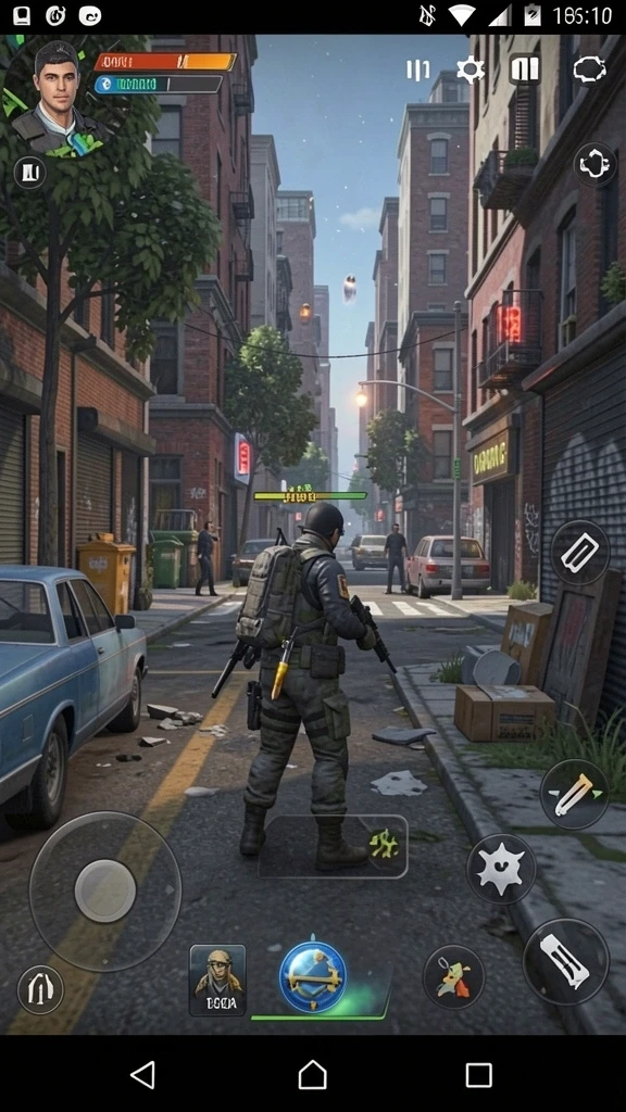 Screenshot main88 nomor 1