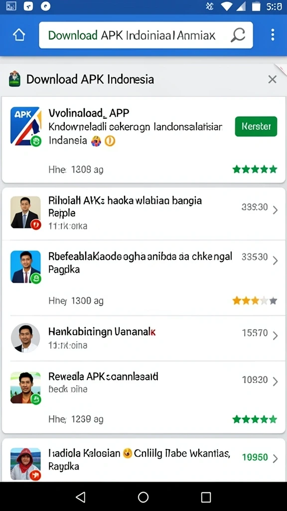 Screenshot main88 nomor 2