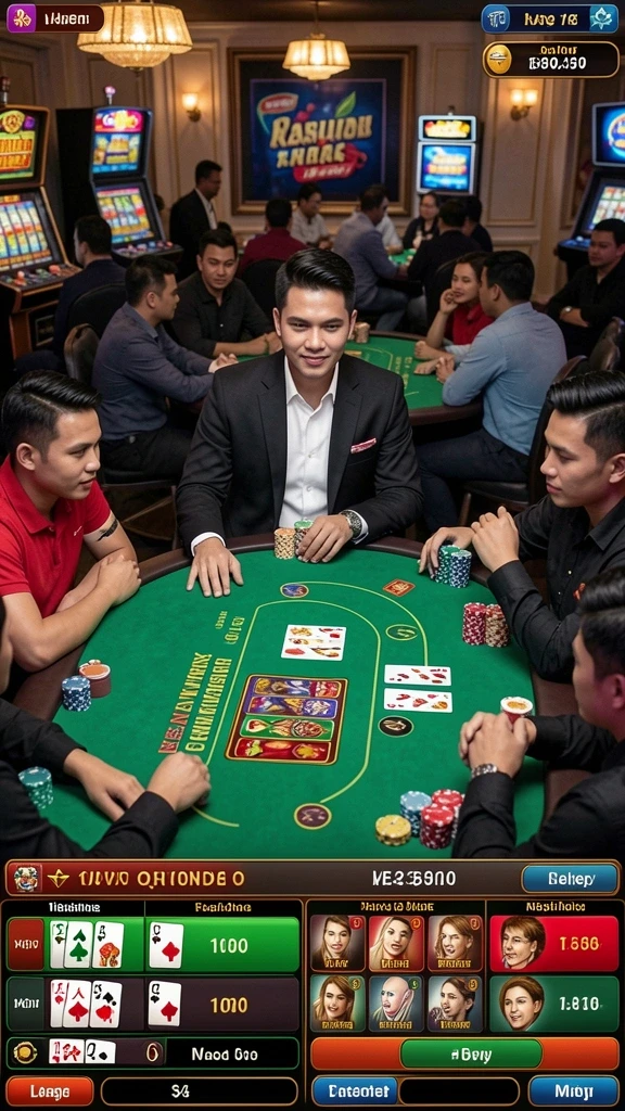 Screenshot maxslot nomor 3