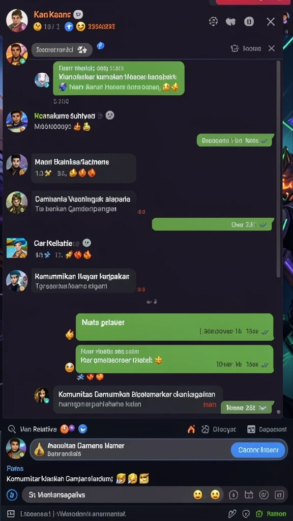 Screenshot megawin188 nomor 2