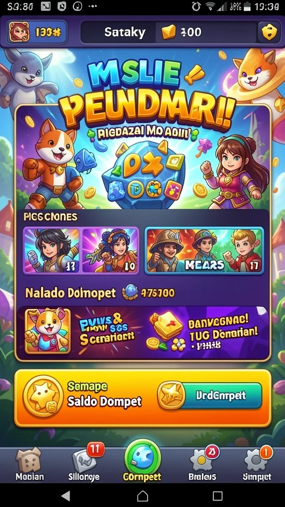 Screenshot savaya303 nomor 2