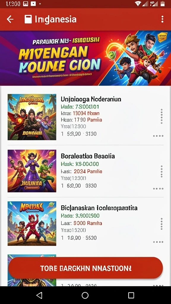Screenshot spingila nomor 1