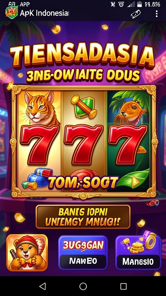 Screenshot suhu777 nomor 1