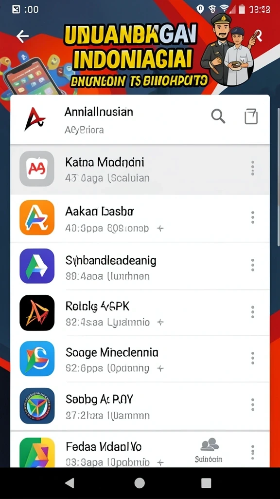 Screenshot super33 nomor 2