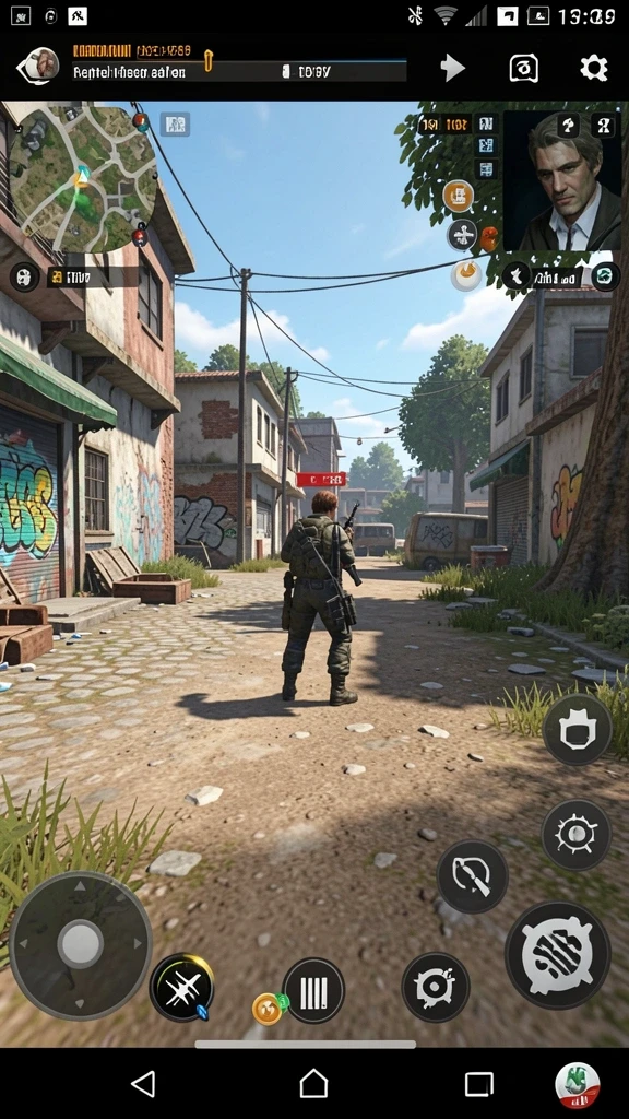 Screenshot untunggo nomor 3