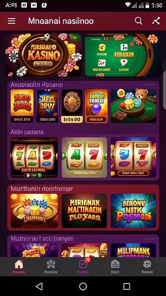 Screenshot zara4d nomor 1