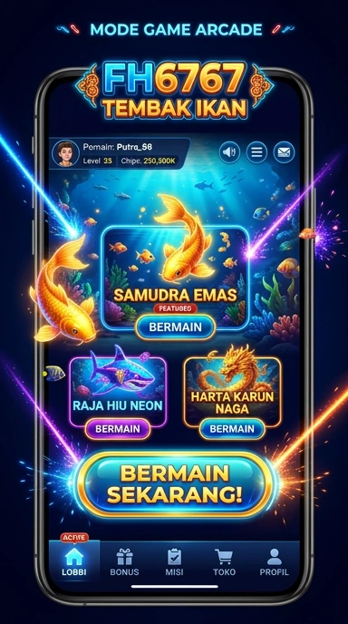 fh6767 — galeri pratinjau - APK Resmi